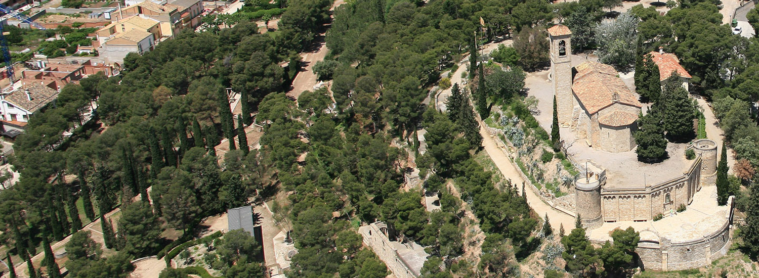 Parc de Sant Eloi