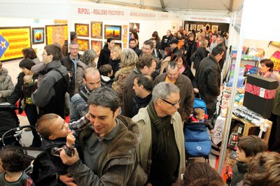 Fira Artistes