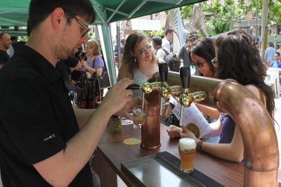 Fira Cervesa