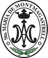 Escut Santa Maria
