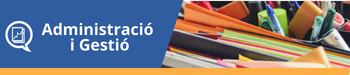 Aula Mentor: Administració i Gestió