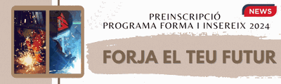 Forma i Insereix 2024