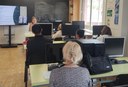 La Solana de Tàrrega impulsa la inserció laboral i completa amb èxit la fase de contractació del programa Integral Plus