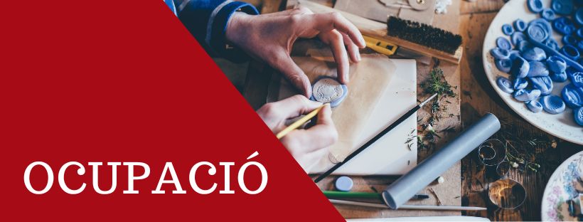 Ocupació