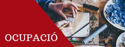 Ocupació