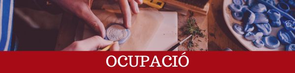 Ocupació