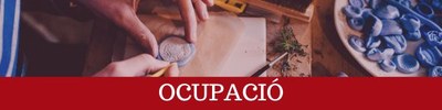 Ocupació