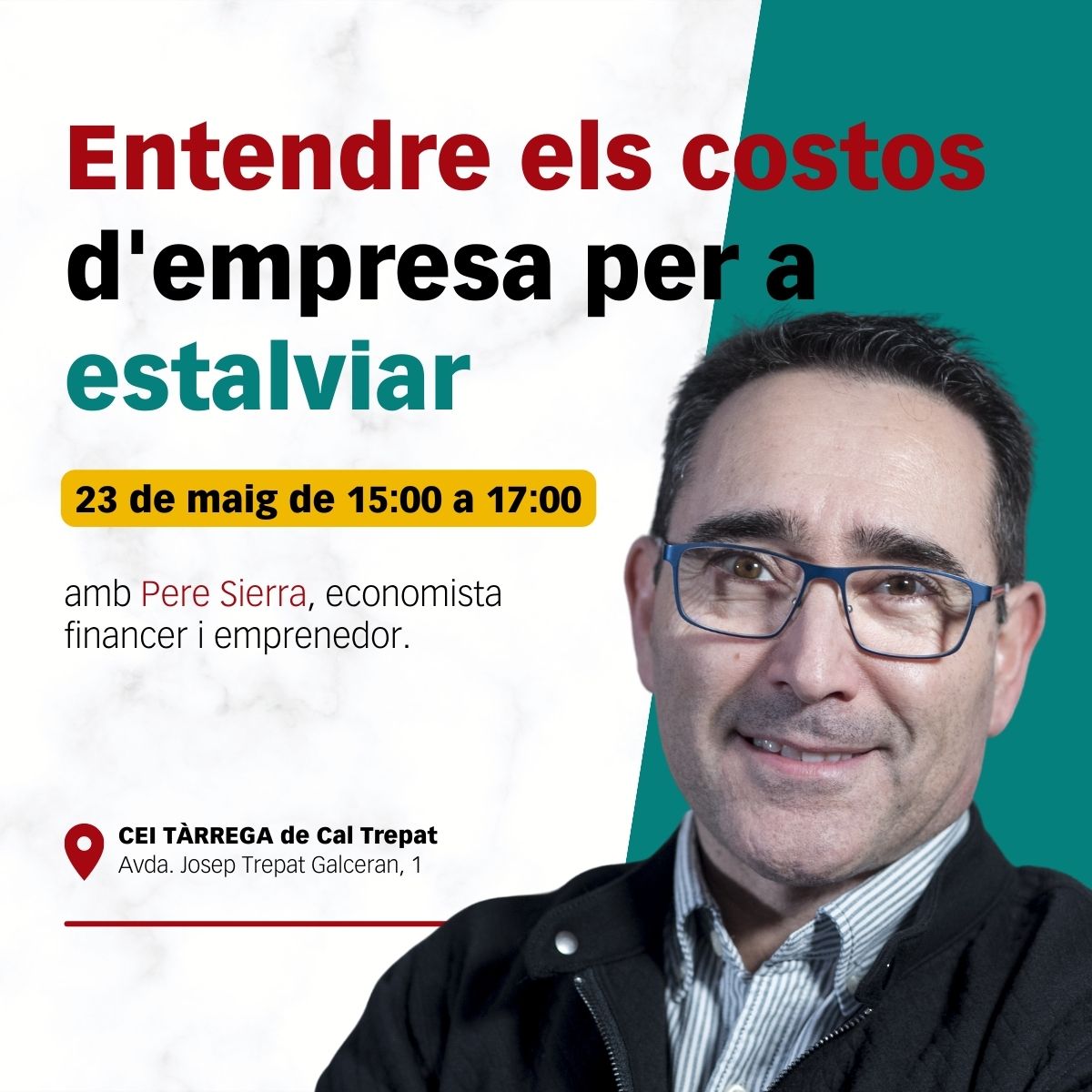 2n cicle formacions Entendre costos