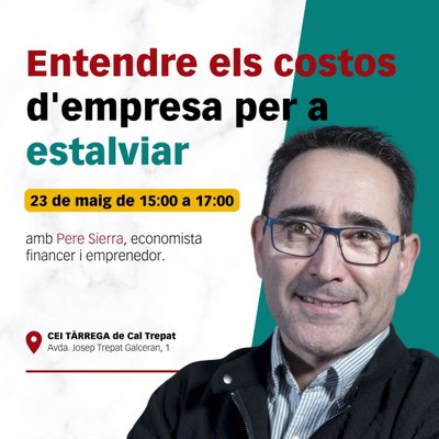 2n cicle formacions Entendre costos