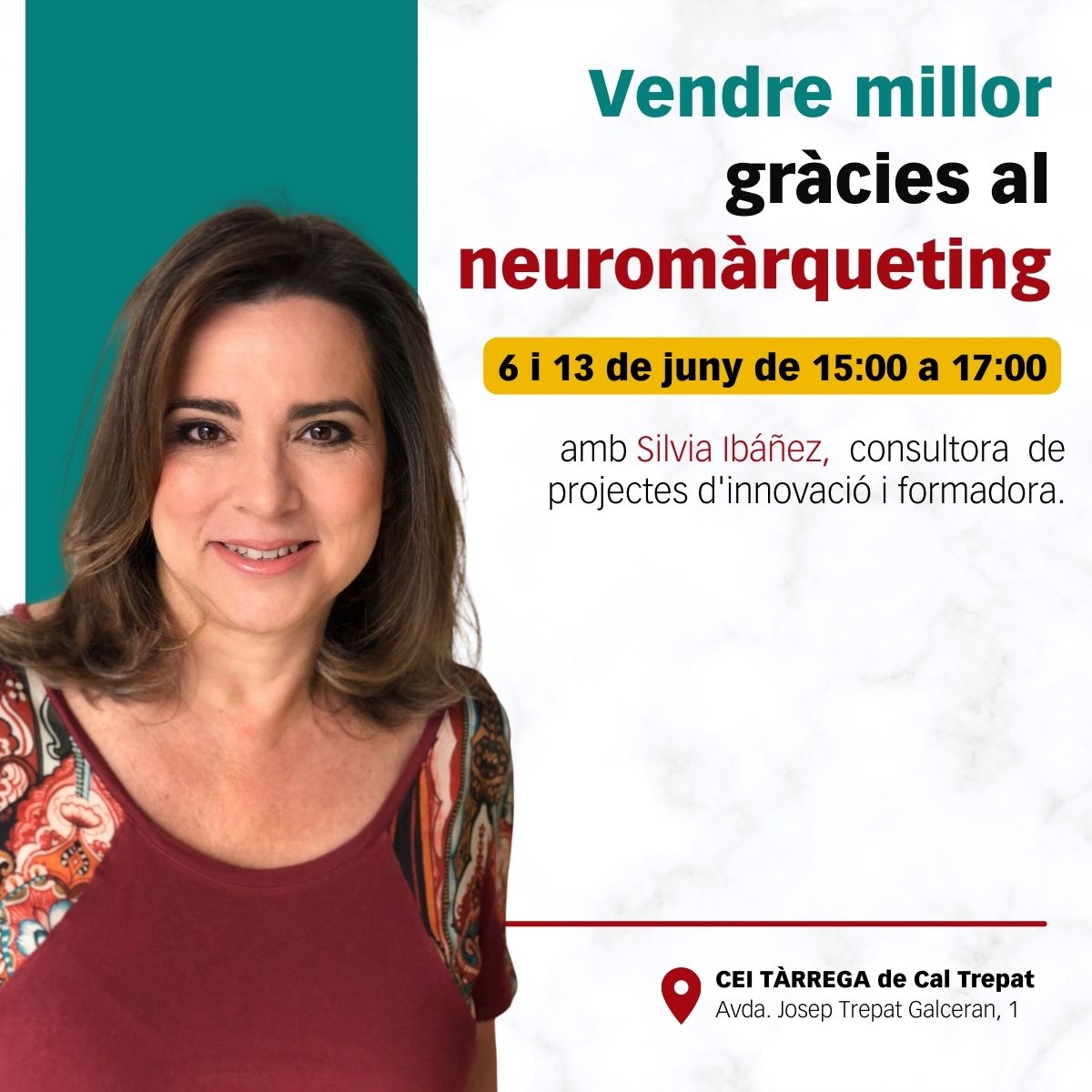 2n cicle formacions Neuromarketing