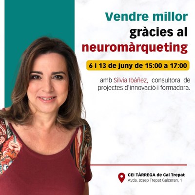 2n cicle formacions Neuromarketing