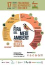 26a FIRA DEL MEDI AMBIENT: Activitats d’ecologia, biodiversitat, estalvi energètic, gastronomia, tallers, xerrades, exposicions,...