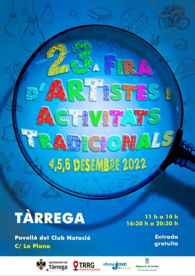 23 Fira Artistes