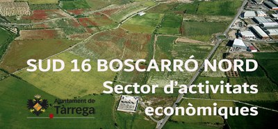 Boscarró Nord