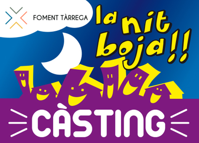 Càsting Foment