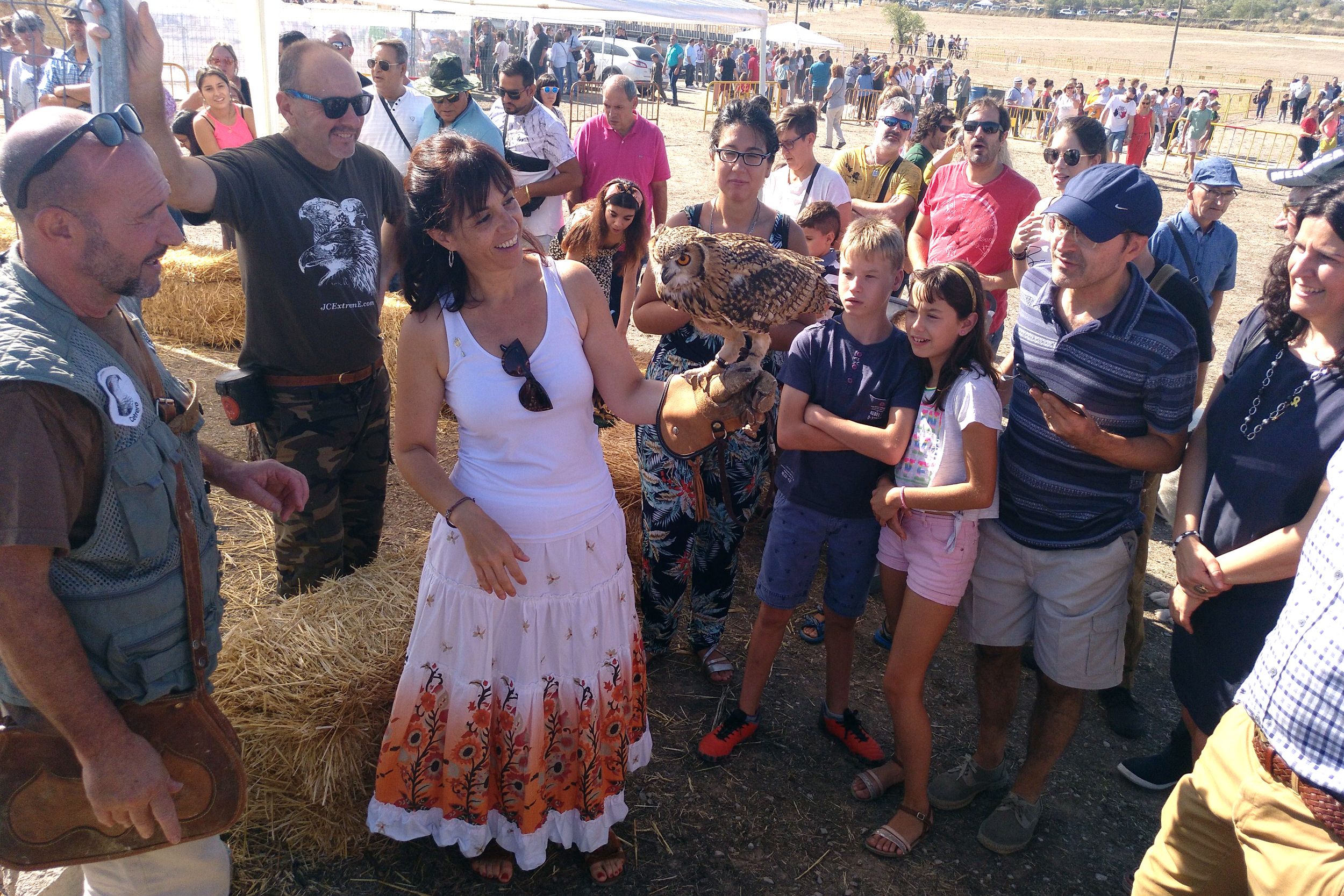 Fira Caçador 2019