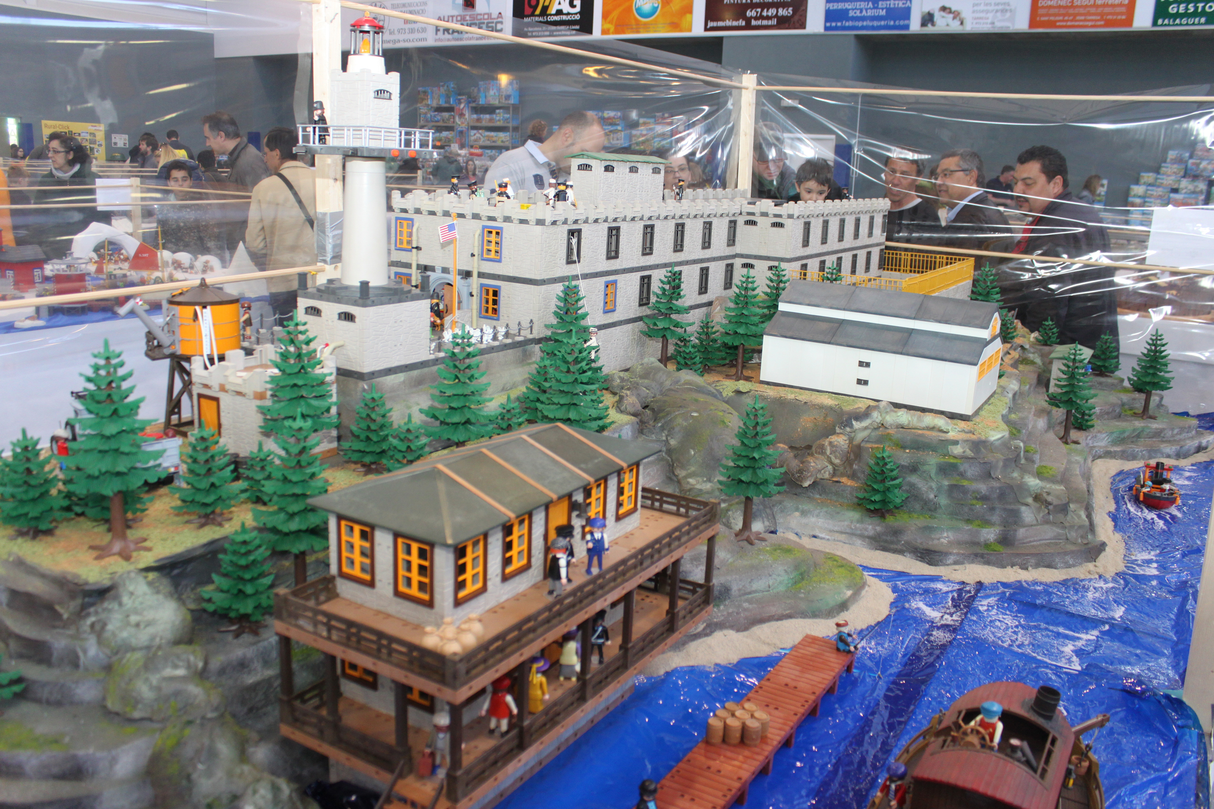 Playmobil 2017 -2