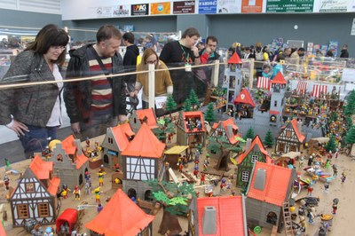 Playmobil 2017