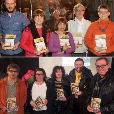 Llibres Fira