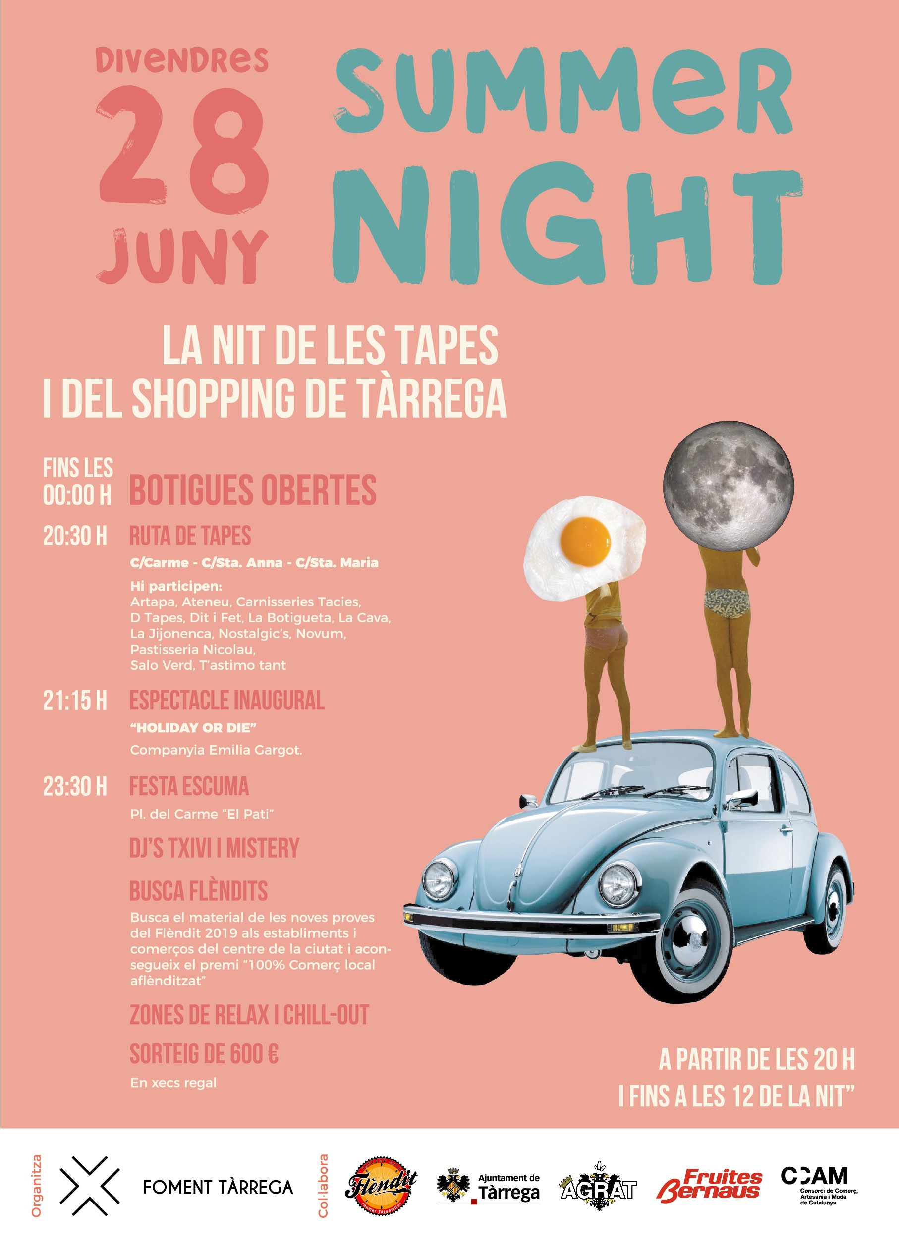 Summer Night