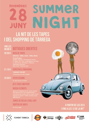 Summer Night