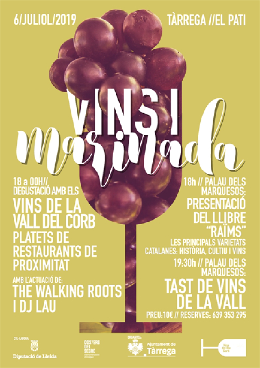 Vins i Marinada