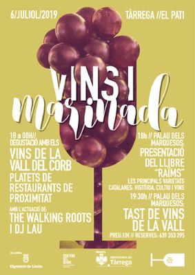Vins i Marinada
