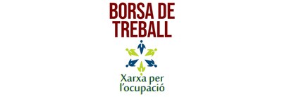 Ocupació - Borsa