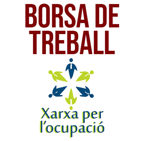 Xarxa Ocupació - Borsa Treball