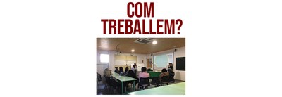 Ocupació - Com treballem