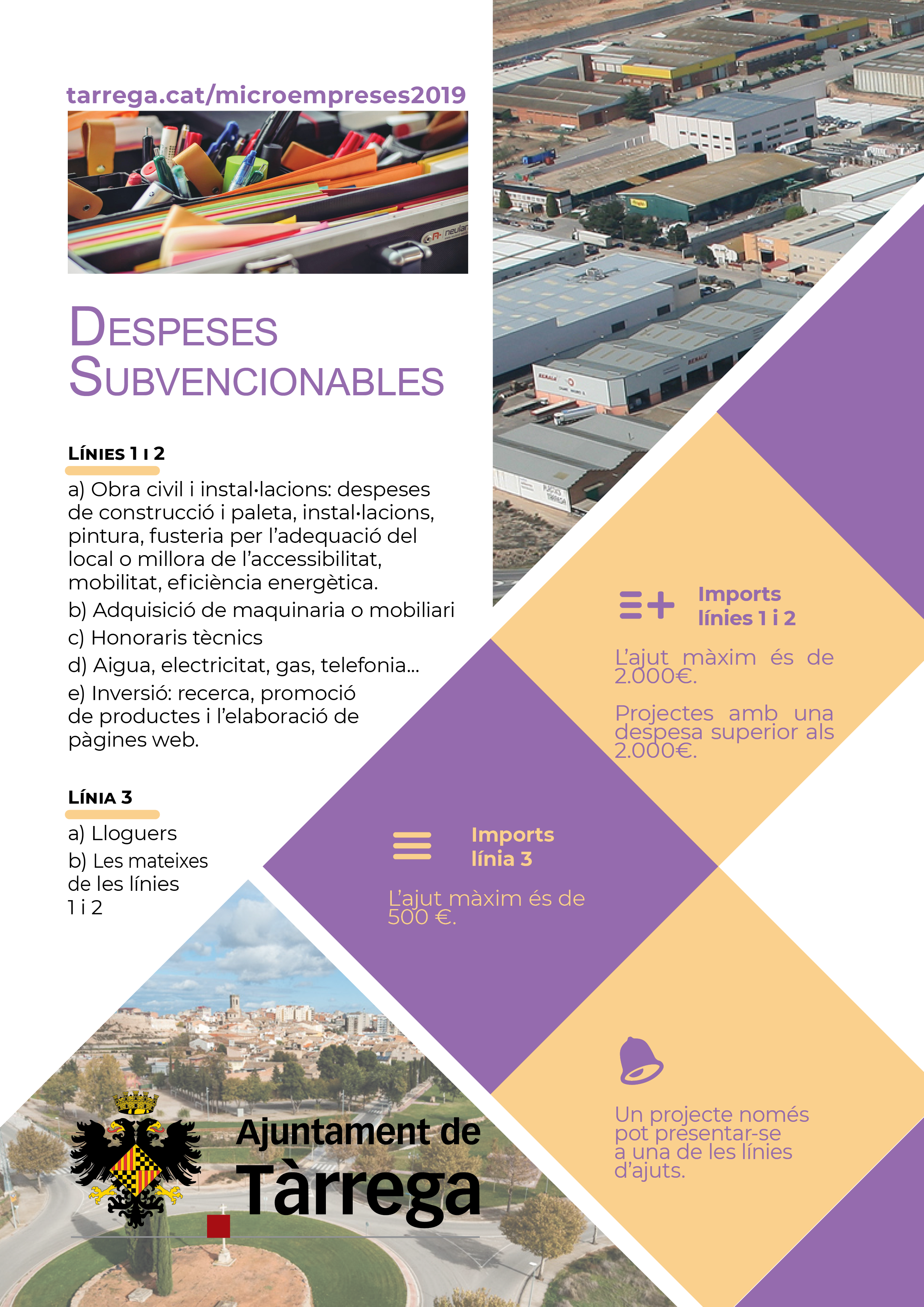 Ajuts microempreses 2019 cara B