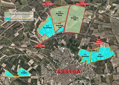 arees-industrials