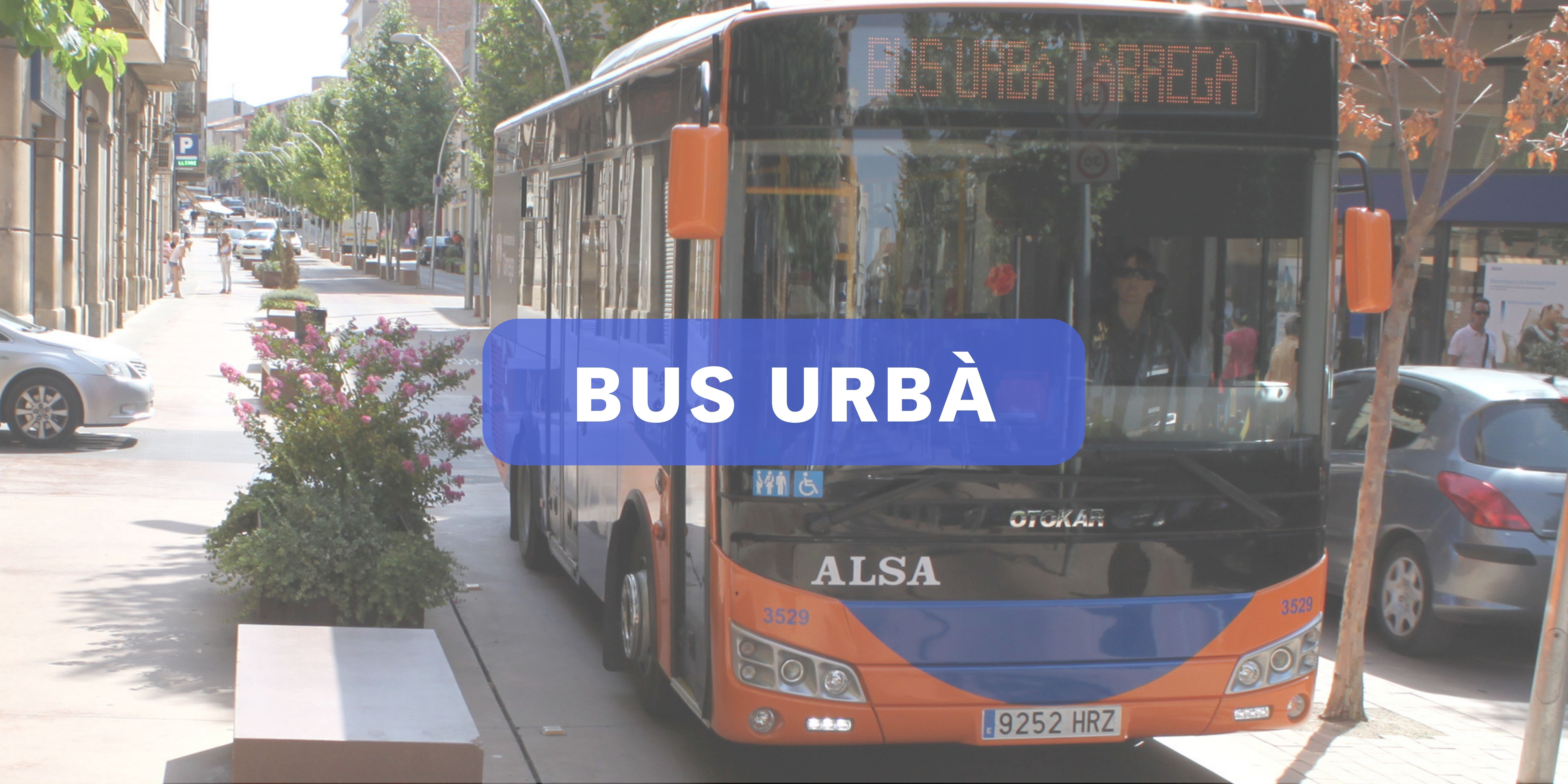 Banner bus urbà