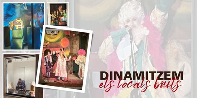 Banner Campanya dinamitzem aparadors buits