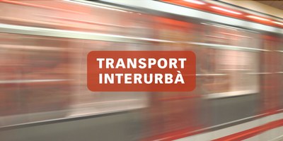 Banner Transport interurbà