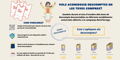 Banner web funcionament bons tarrega 