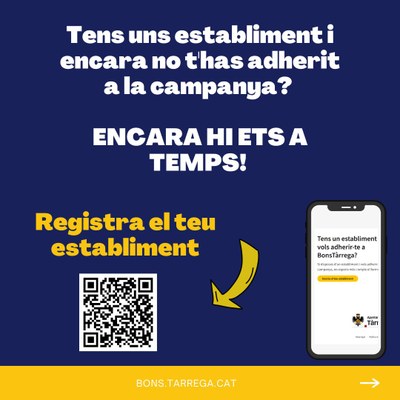 Bons maig 2023 empreses