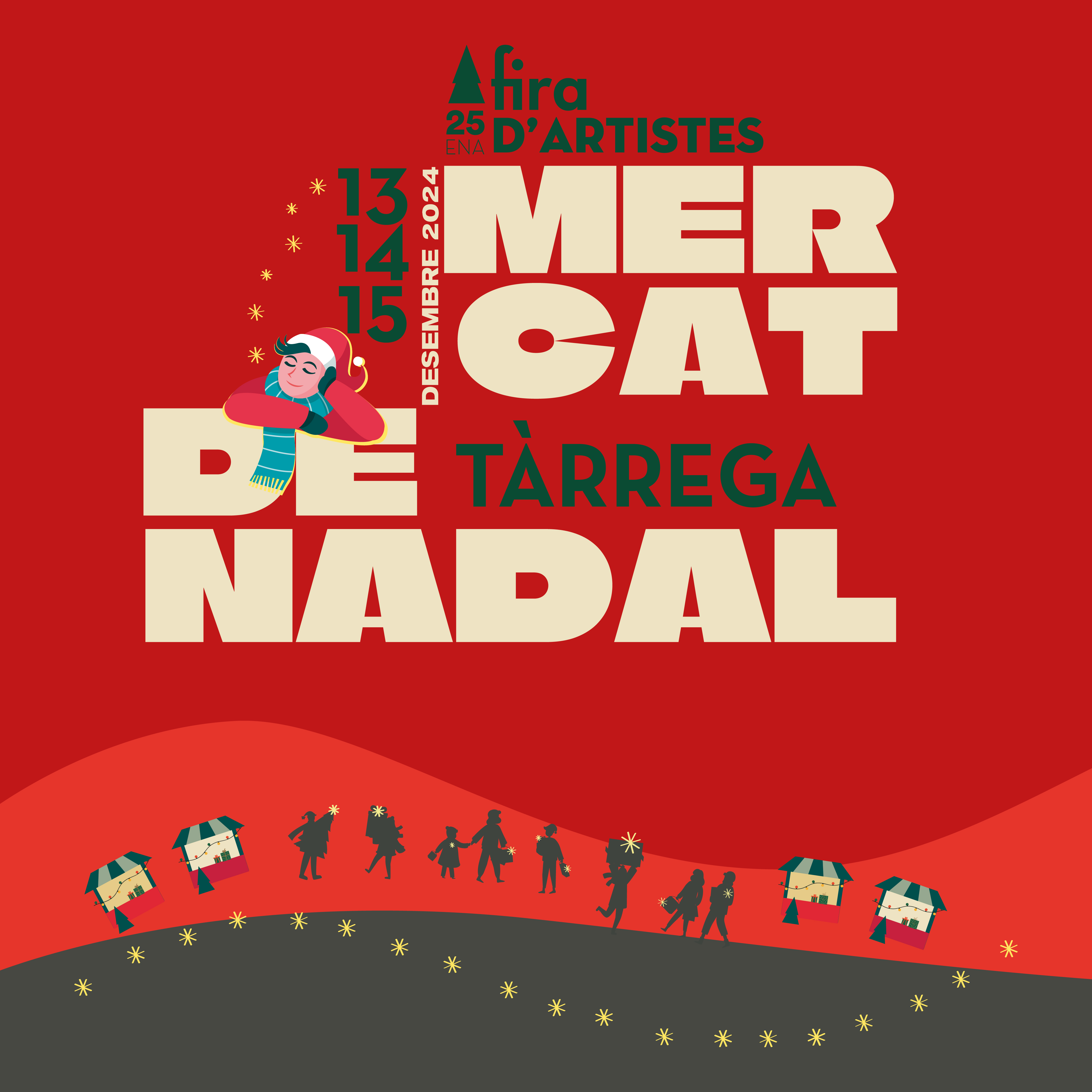 MERCAT DE NADAL