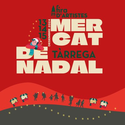 MERCAT DE NADAL