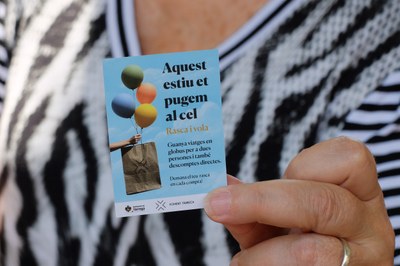 Cupó estiu Foment 2023