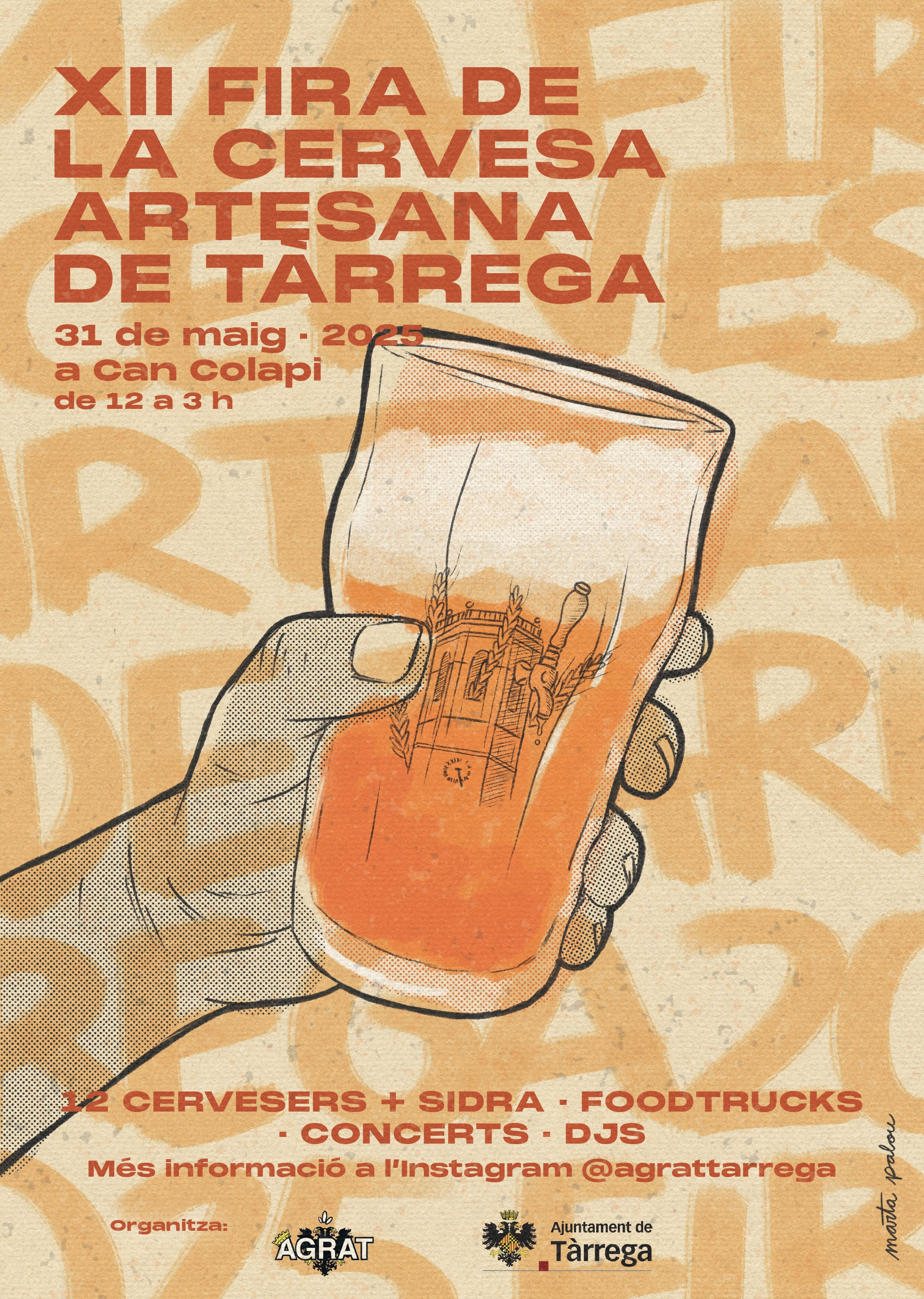Fira Cervesa 2025