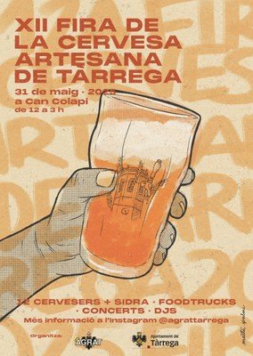 Fira Cervesa 2025