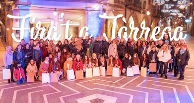 Fira't a Tàrrega