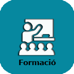Formació: Coneix tota l'oferta formativa del teu voltant