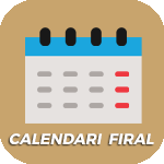 calendari de fires