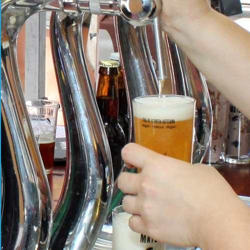 fira cervesa