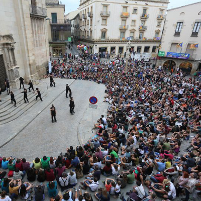 fira del teatre