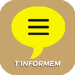 T'informem