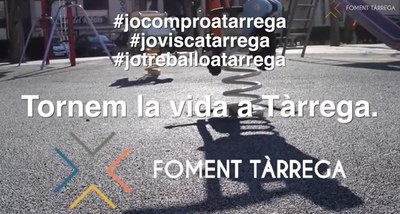 Jo compro a Tàrrega