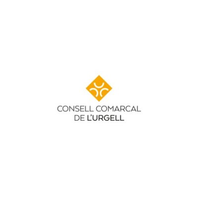 Logo Consell Comarcal